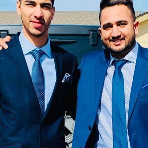 Meet your Posher, Anmol